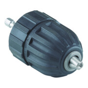Röhm Mandrin Extra-RV 1,0-10mm 1/4"-HEX