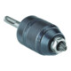 Röhm Mandrin Extra-RV 1,5-13mm 1/2"-20 SDS-plus-1