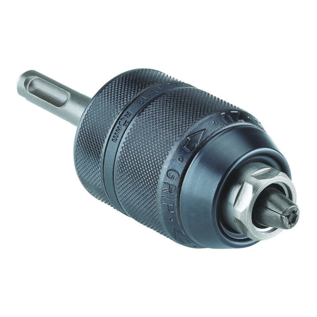Röhm Mandrin Extra-RV 1,5-13mm 1/2"-20 SDS-plus