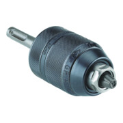 Röhm Mandrin Extra-RV 1,5-13mm 1/2"-20 SDS-plus