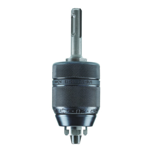 Röhm Mandrin Extra-RV 1,5-13mm 1/2"-20 SDS-plus