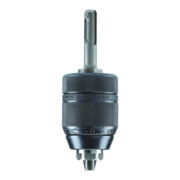 Röhm Mandrin Extra-RV 1,5-13mm 1/2"-20 SDS-plus-3