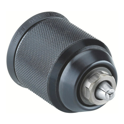 RÖHM Mandrin Extra80-RV 1,0-10mm 3/8"-24