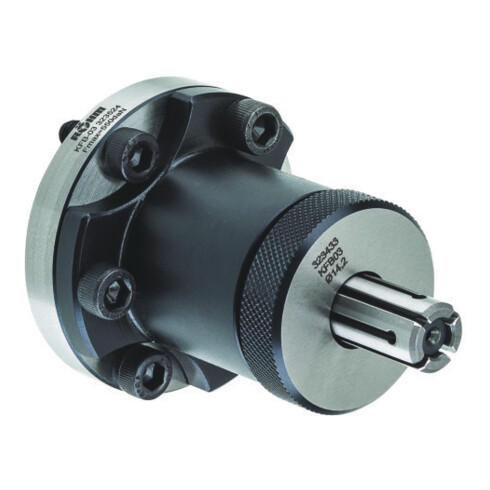 RÖHM Mandrin porte-mandrin KFB 04 KP D14,5-19,0