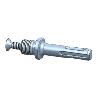 RÖHM Mandrin SDS plus pour 1/2"-20