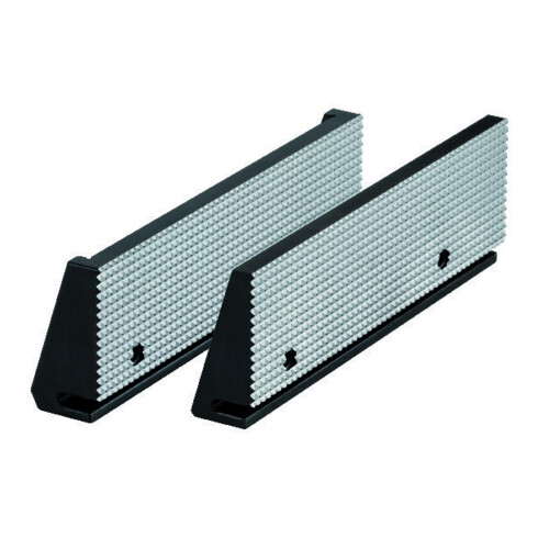RÖHM Mandrin standard à mors fin RNSf, taille 1, largeur de mors 92