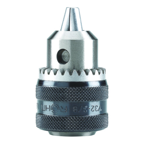 RÖHM Mandrino a corona dentata Prima, Modello: 6/10