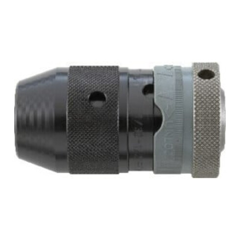 RÖHM Mandrino autobloccante Supra con SKS, Modello: 13/16