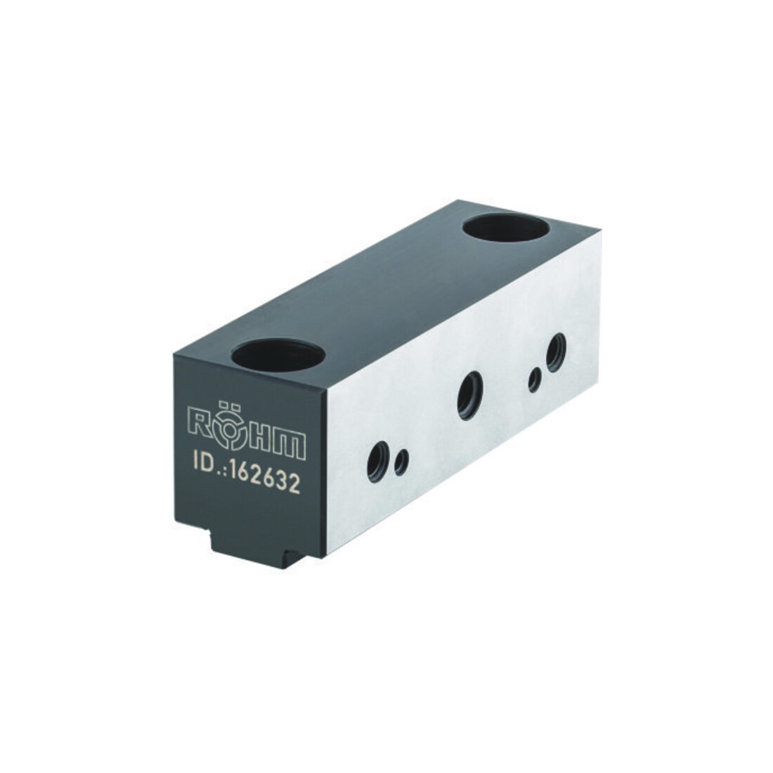 RÖHM MITTENBACKE KP RKD-3+M "LISSE"