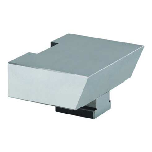 RÖHM Mors d'angle WB, taille 150, largeur de mors 146