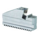 RÖHM Mors de serrage inférieur NBG 500 KP Mass E 12 DURO-500NCES-3