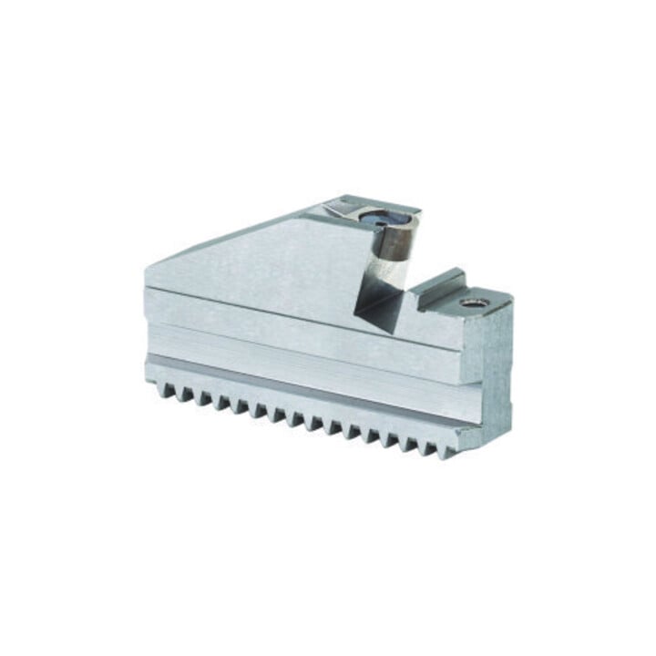 RÖHM Mors fixe basse NBG 400 KP H : 12