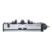 RÖHM NC-COMPACT-ÉT. RKD-M125 B MÂCHOIRE ÉTAGE + CENTRALE LISSE-4