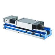 RÖHM NC-Tendeur de force RBAW, taille 2, largeur de mâchoire 113, avec engrenage à angle, standard