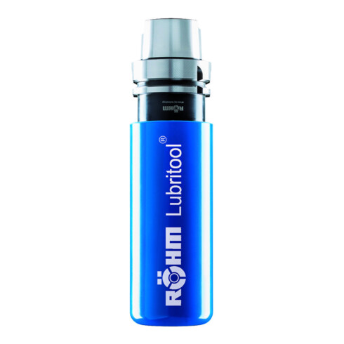 RÖHM Outil de lubrification LUBRITOOL HSK-