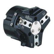 RÖHM Pince centrée pneumatique RZP LKR70 3xM6 KH8,9 BH8