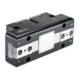 RÖHM Pince parallèle pneumatique RPP- LA100x56 4xM6 H19,8 I8-5