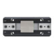 RÖHM Pince parallèle pneumatique RPP- LA180x96 4xM12 KH35 BH35-4