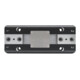 RÖHM Pince parallèle pneumatique RPP- LA250x116 4xM16 KH45 H26-4