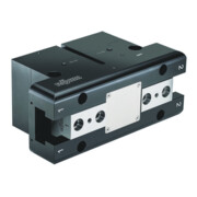 RÖHM Pince parallèle pneumatique RPP- LA250x116 4xM16 KH45 H26