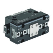 RÖHM Pince parallèle pneumatique RPP- LA35x22 4xM3 H- I - P