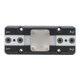 RÖHM Pince parallèle pneumatique RPP- LA66x38 4xM6 KH12,8 H5-4