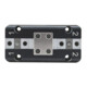 RÖHM Pince parallèle pneumatique RPP- LA82x45 4xM6 KH15 BH13-5