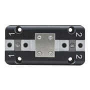 RÖHM Pince parallèle pneumatique RPP- LA82x45 4xM6 KH15 BH6-5