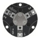 RÖHM Pince pneumatique centrée RZP-A LKR56 3xM5 KH7,2BH3-4