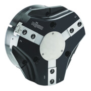 RÖHM Pince pneumatique centrée RZP LKR260 3xM16 H35 I35