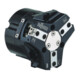 RÖHM Pince pneumatique centrée RZP LKR70 3xM6 H8,9 I8-2