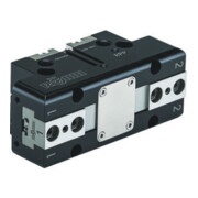 RÖHM Pinces parallèles pneumatiques RPP-LA35x22 4xM3 KH5,3 BH4
