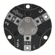 RÖHM Pinces pneumatiques centrées RZP-A LKR56 3xM5 KH7,2BH3-5