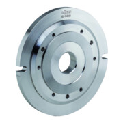 RÖHM Plaque de base D6350 250 mm-5