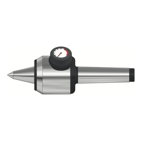 RÖHM Pointe à centrer tournante 652-20ACVL Taille 506 MK6