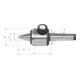 RÖHM Pointe à centrer tournante 652-20ACVL Taille 506 MK6-4