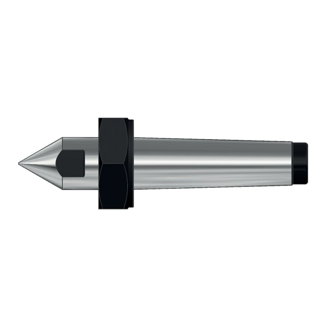 RÖHM Pointe de centrage WS MK3 AM 60G