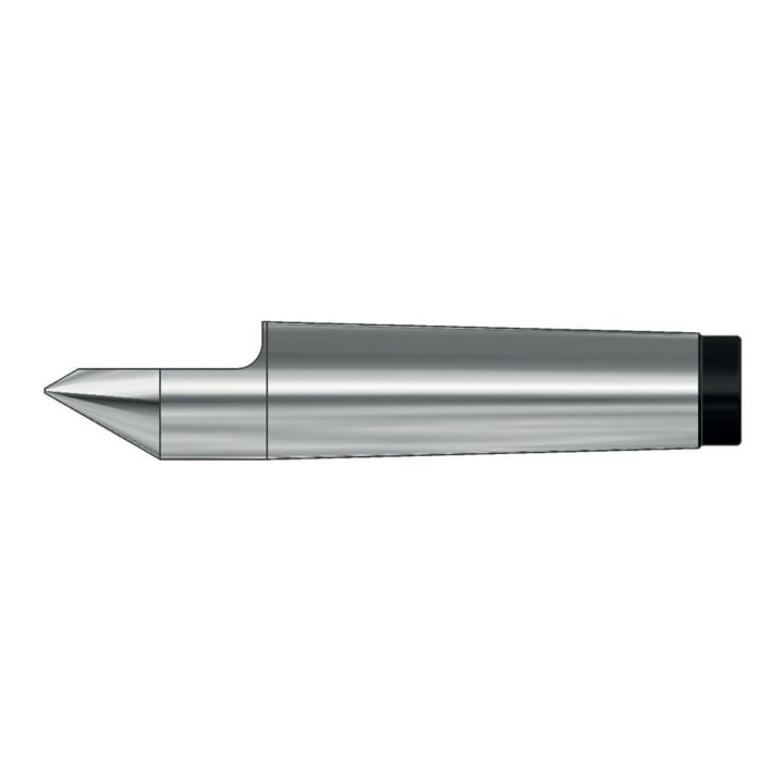 RÖHM Pointe de centrage WS MK4 60G HSP