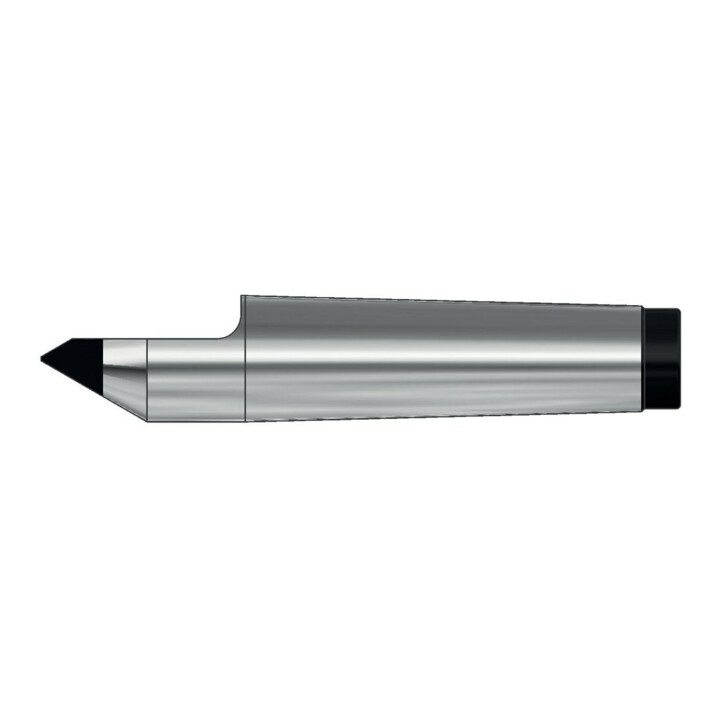 RÖHM Pointe de centrage WS MK5 HM60G HSP