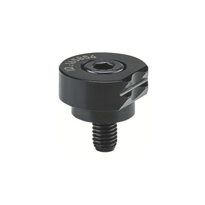 RÖHM Pointe de mors KP RKE-160 pièce