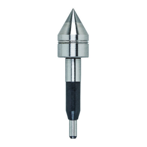 RÖHM Pointe de rechange 60°, taille 106, avec insert en carbure