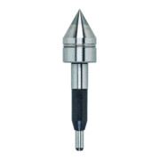 RÖHM Pointe de rechange 60°, taille 106, avec insert en carbure