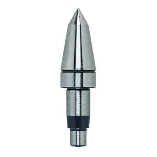 RÖHM Pointe de rechange 60°, taille 425, version standard