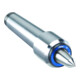 RÖHM Pointe tournante K02VL MK2 60G-1