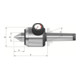 RÖHM Pointe tournante K506 MK6 60G-3