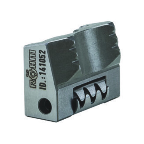 RÖHM Porte-outil DURO-140NC avec griffes