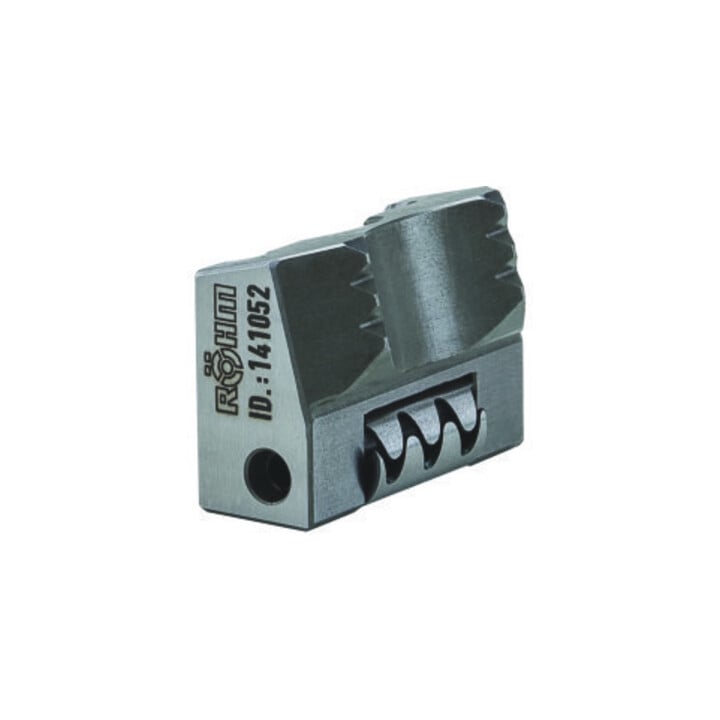 RÖHM Porte-outil DURO-140NC avec griffes