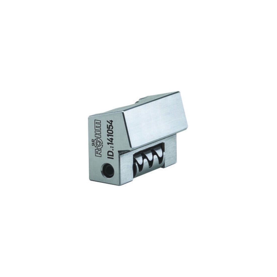 RÖHM Porte-outil DURO-140NC NON DURCI