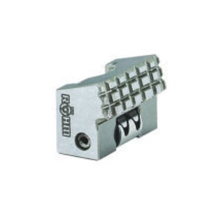 RÖHM Porte-outil DURO- 400+500NC CRANTÉ CROISÉ