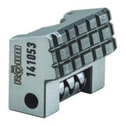 RÖHM Porte-outil DURO- 400+500NC CRANTÉ CROISÉ-4